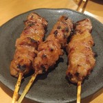 焼きとん まるや - 