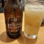 焼きとん まるや - 