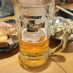 焼きとん まるや - 