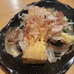 焼きとん まるや - 