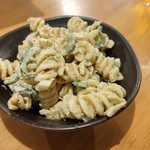 焼きとん まるや - 