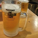 焼きとん まるや - 