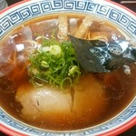 麺処 ら塾 - 