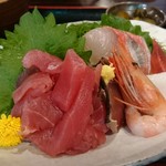 Sushi Izakaya Umi No Sachi - 