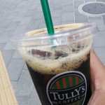 TULLY'S COFFEE - 