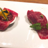 焼肉 うしみつ 恵比寿本店 - 