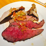 Churrascaria Quebom - 