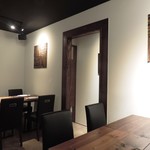 オステリア イル ガルボ - 