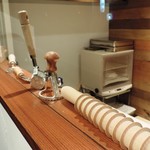 オステリア イル ガルボ - 