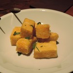 オステリア イル ガルボ - 