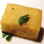 オステリア イル ガルボ - 