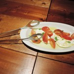 オステリア イル ガルボ - 