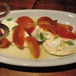 オステリア イル ガルボ - 