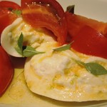 オステリア イル ガルボ - 