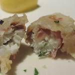 オステリア イル ガルボ - 