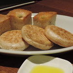 オステリア イル ガルボ - 