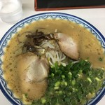 ラーメン一番 - 