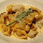 オステリア イル ガルボ - 