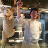 イベリコ・バル 門仲 - 