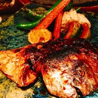 大どころ - 『マナガツオ山椒醤油焼き』様