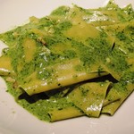 オステリア イル ガルボ - 