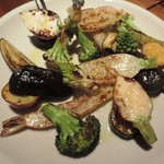 オステリア イル ガルボ - 