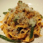 オステリア イル ガルボ - 