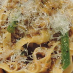 オステリア イル ガルボ - 