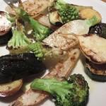 オステリア イル ガルボ - 