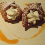 オステリア イル ガルボ - 