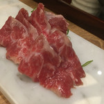 焼肉寿司 - 