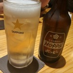 居酒屋 おさむ - 