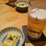 居酒屋 おさむ - 