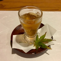 かっぽう寿 - 昆布茶