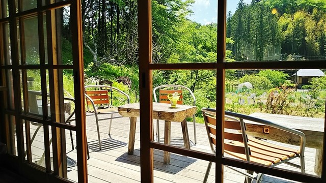カフェガンガ 豊田市 カフェ 食べログ
