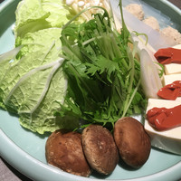 京都つゆしゃぶCHIRIRI 京橋店 - 