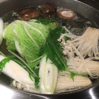 京都つゆしゃぶCHIRIRI 京橋店 - 