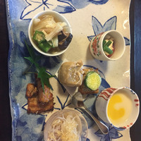 そば茶寮 澤正 - 