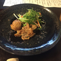 そば茶寮 澤正 - 