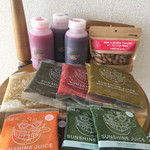 サンシャインジュース - 