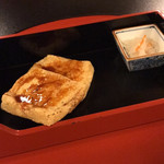 東京 芝 とうふ屋うかい - 