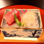 東京 芝 とうふ屋うかい - 