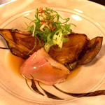 東京 芝 とうふ屋うかい - 