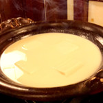 東京 芝 とうふ屋うかい - 