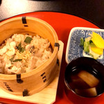 東京 芝 とうふ屋うかい - 