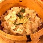 東京 芝 とうふ屋うかい - 