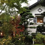 東京 芝 とうふ屋うかい - 