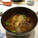 京ごはんふわっとふわっと - 