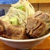 らーめん影武者 本館