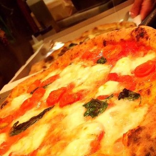 ラ・ピッコラ・ターヴォラ_2